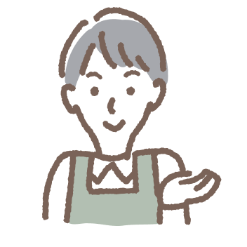 ブランクがあっても、安心して復帰！